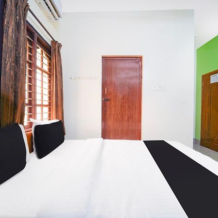 Hotel O Singanallur Coimbatore Irugur Exterior foto