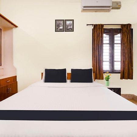 Hotel O Singanallur Coimbatore Irugur Exterior foto